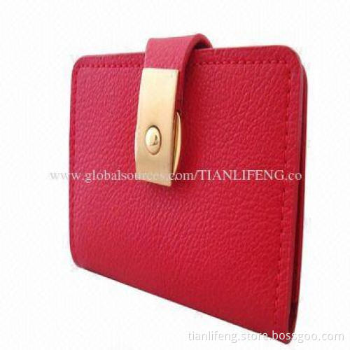 Fashion Key Holder Bag Case